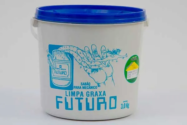 Limpa Graxa